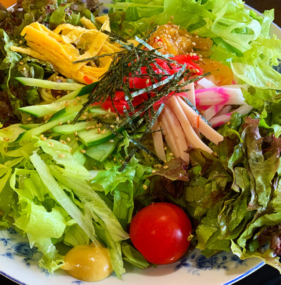 松尾八幡平物産館あすぴーて