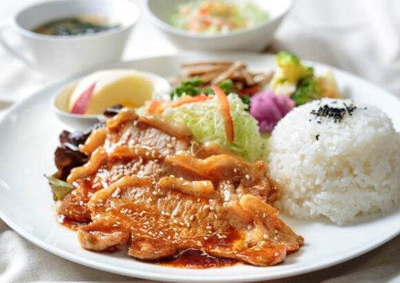 Kitchen Cafe Kappa